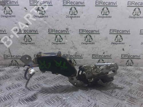 Used Rear right lock Rear right lock SUZUKI VITARA (ET, TA, TD) [1988-2002] 19477852 19477852