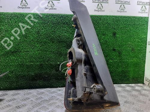 Right taillight RENAULT ESPACE IV (JK0/1_) | BP25156433C35