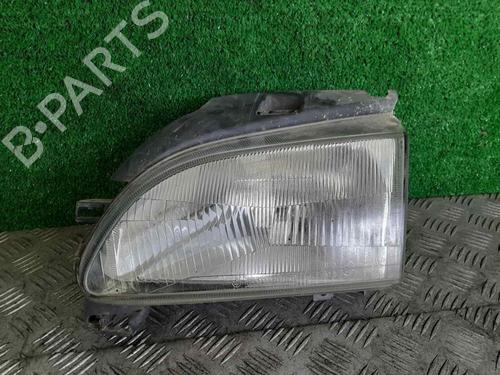 Used Left headlight SEAT AROSA (6H1) 1.4 (60 hp) 22602669