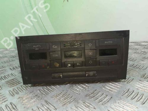 AC-Styringsenhed/Manøvreenhed AUDI A4 B6 (8E2) 2.0 (130 hp) 7288475