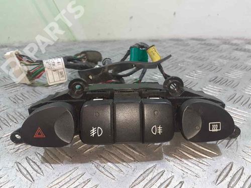 Advarselsbryter HYUNDAI H-1 / STAREX Bus (A1) [1997-2025]  7987170