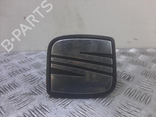 Used Tailgate handle Tailgate handle SEAT ALTEA XL (5P5, 5P8) [2006-2015] 35794920 35794920