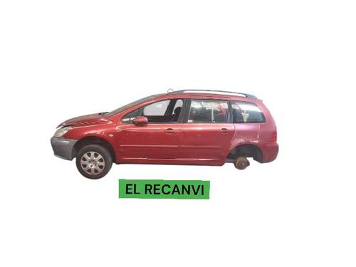 Switch PEUGEOT 307 SW (3H)  | BP32631890I30  - Image 5