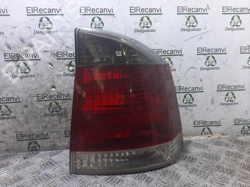 Used Right taillight OPEL VECTRA C (Z02) [2002-2009]  17060420