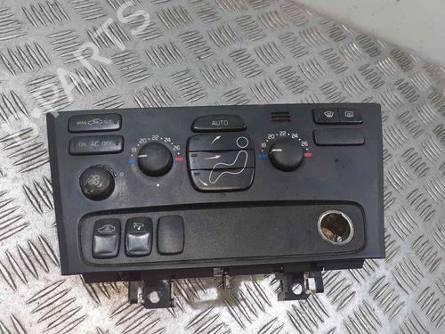 Commande Chauffage VOLVO V70 II (285) 2.4 T AWD (200 hp) 7987137