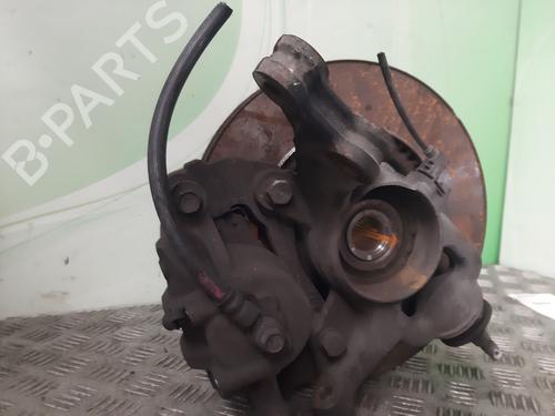 Left front steering knuckle HYUNDAI i30 (FD) | BP13384432M25 - Image 4