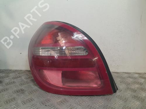 Venstre baglygte Venstre baglygte NISSAN ALMERA II (N16) 1.5 (90 hp) 36021152 36021152