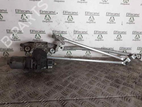 Used Front wiper motor FORD FOCUS C-MAX (DM2) [2003-2007]  12238119