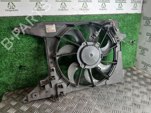 Radiator fan DACIA SANDERO | BP34009120M35 - Image 4