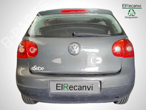 Instrument cluster VW GOLF V (1K1) | BP13696793C47