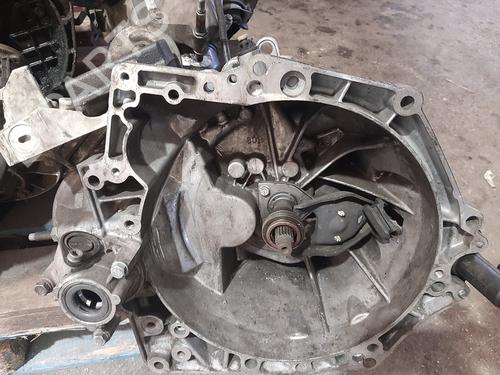 Used Gearbox Gearbox 26021051 26021051