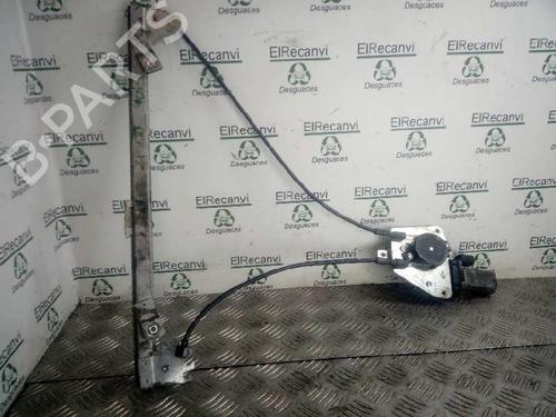 Used Front left window mechanism RENAULT CLIO II (BB_, CB_) 1.2 (BB0A, BB0F, BB10, BB1K, BB28, BB2D, BB2H, CB0A,... (58 hp) 4599408