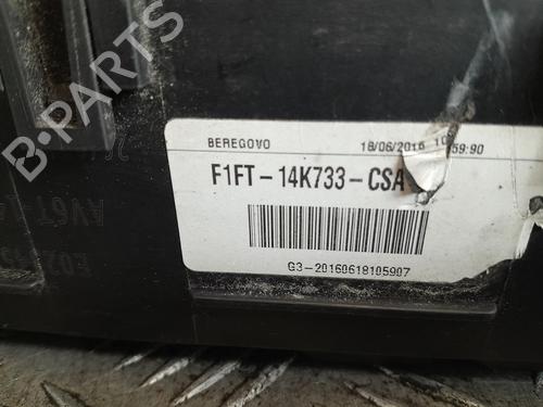 Fuse box FORD FOCUS III | BP24621791E1