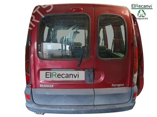 Instrument cluster RENAULT KANGOO (KC0/1_) 1.2 (KC0A, KC0K, KC0F, KC01) | BP13634836C47