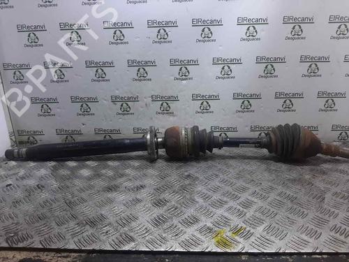 Used Right front driveshaft SAAB 9-3 (YS3F, E79, D79, D75) 1.9 TiD (150 hp) 14931329