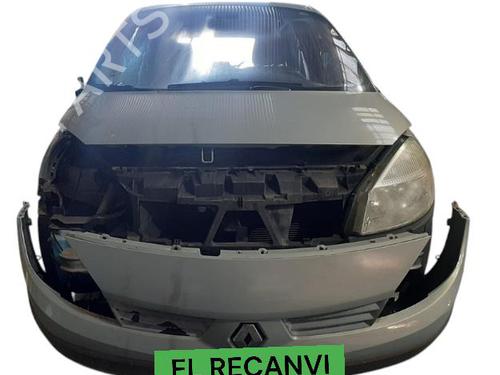 Højre baglygte RENAULT SCÉNIC II (JM0/1_) | BP23139820C35