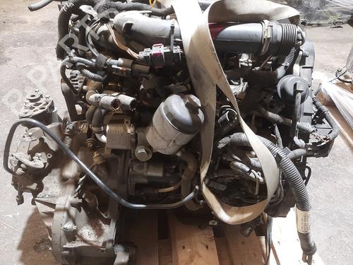 Silnik OPEL CORSA C (X01) 1.7 CDTI (F08, F68) | BP28317005M1