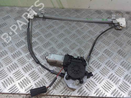 Rudehejsemekanisme ventre foran CHEVROLET MATIZ (M200, M250) 1.0 (67 hp) 7994144