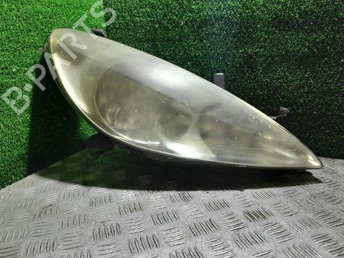 Faro derecho PEUGEOT 307 Break (3E) 2.0 (136 hp) 24855426