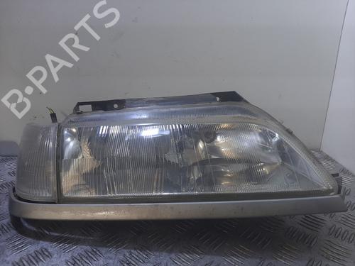 Used Right headlight Right headlight CITROËN XANTIA Break (X1_, X2_) 2.0 HDI 109 (109 hp) 34381684 34381684