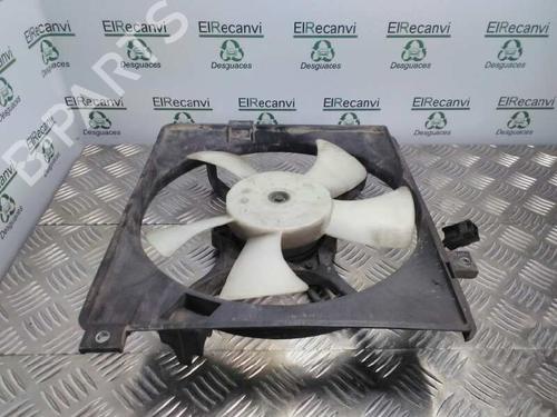 Used Radiator fan MAZDA MX-3 (EC) 1.6 i (110 hp) 4533839