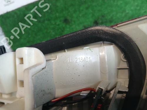 Left tailgate light BMW 3 (E90) 320 d | BP32298095C79