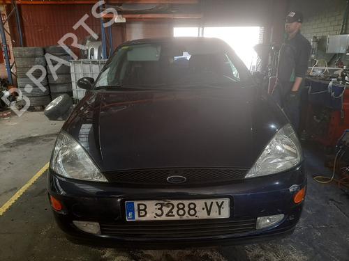 Right taillight FORD FOCUS I Saloon (DFW) 2.0 16V | BP29984228C35 