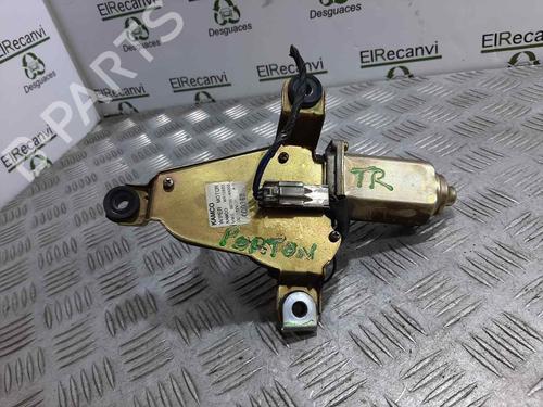 Rear wiper motor HYUNDAI H-1 Van (A1) | BP7827097M102