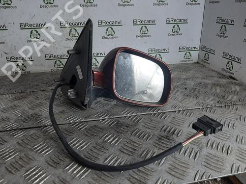 Retrovisor direito Retrovisor direito 16360561 16360561