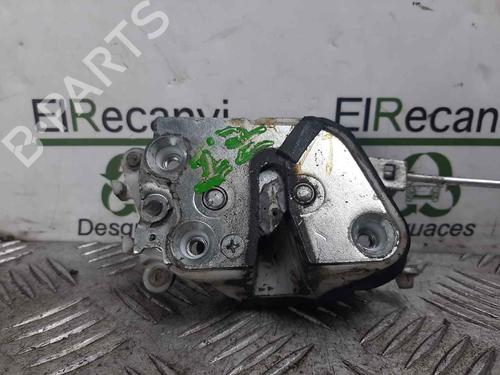 Used Front left lock TATA INDICA [1998-2025]  11223534