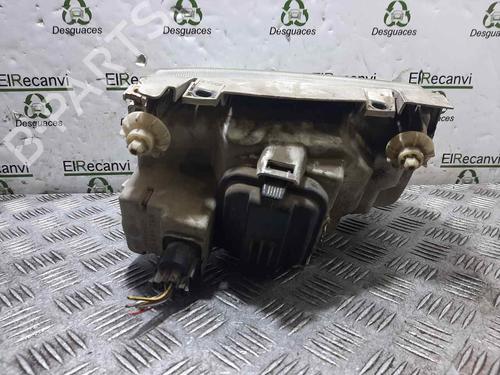 Left headlight VW POLO III (6N1) | BP16460747C28