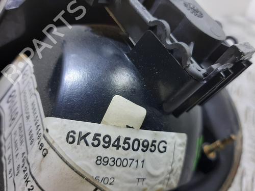 Left taillight SEAT CORDOBA (6K1, 6K2) | BP30967048C34