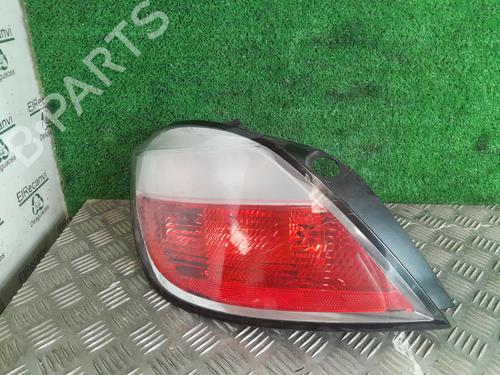 Used Left taillight OPEL ASTRA H (A04) 1.8 (L48) (125 hp) 27285288