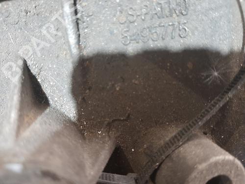 Gearbox OPEL ASTRA H GTC (A04)  | BP18296958M3 