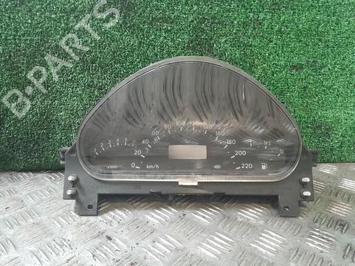 Used Instrument cluster Instrument cluster 37416716 37416716