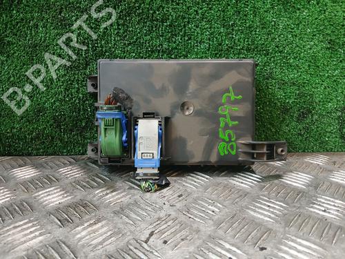 Used Fuse box Fuse box OPEL CORSA D (S07) [2006-2015] 36308481 36308481
