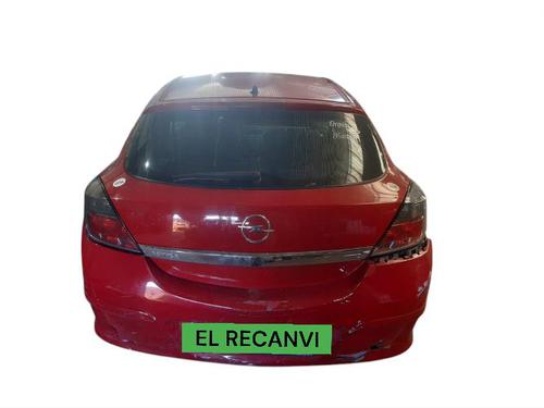 Left headlight OPEL ASTRA H GTC (A04) | BP36570212C28 - Image 5