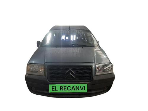 Pièces Détachées Usagées FIAT SCUDO Bus (220_) 2.0 JTD (109 hp) 4254210