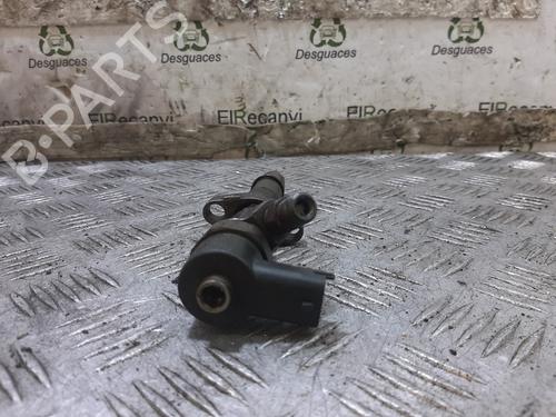 Used Injector RENAULT ESPACE IV (JK0/1_) [2002-2025]  29291171