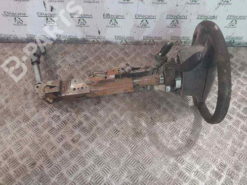 Used Steering column Steering column VW TRANSPORTER T5 Van (7HA, 7HH, 7EA, 7EH) 2.5 TDI (130 hp) 7904435 7904435