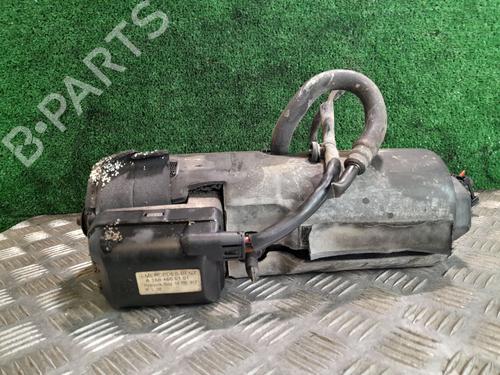 Used Suspension compressor Suspension compressor MERCEDES-BENZ A-CLASS (W168) A 160 (168.033, 168.133) (102 hp) 35769575 35769575