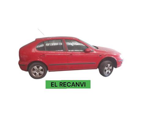 Left headlight SEAT LEON (1M1) 1.6 16 V | BP33427237C28  - Image 5