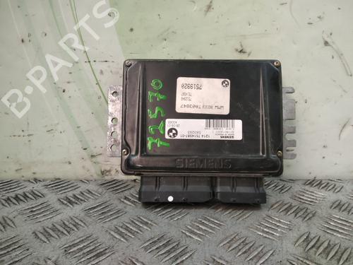 Engine control unit (ECU) MINI MINI (R50, R53) One | BP18894838M57