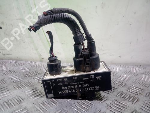 Used Electronic module SKODA FABIA I (6Y2) 1.9 SDI (64 hp) 10233798