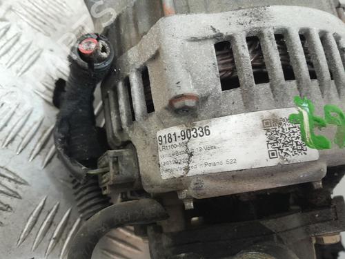 Alternator OPEL ASTRA H (A04) | BP36073574M7 - Image 3