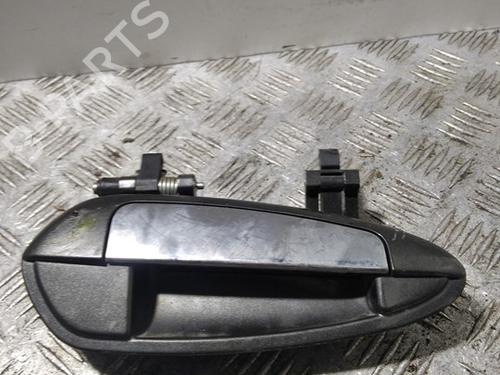 Używane Klamka zewnętrzna drzwi przednich prawych FIAT LINEA (323_, 110_) [2006-2025]  30646471