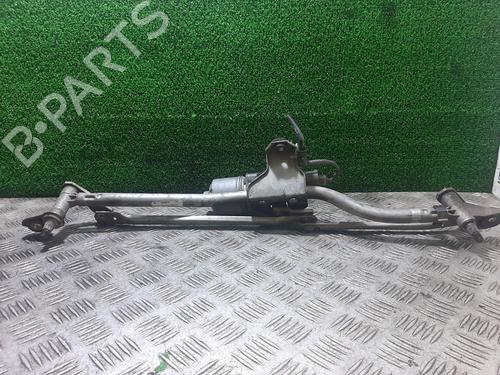 Used Front wiper motor AUDI A4 B7 (8EC) 2.0 TDI 16V (140 hp) 21537768