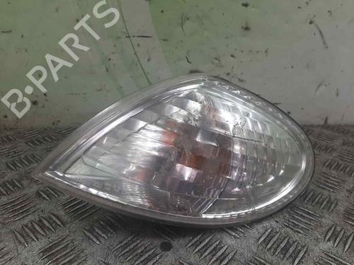 Used Left front indicator NISSAN ALMERA II Hatchback (N16) [2000-2025]  17151099