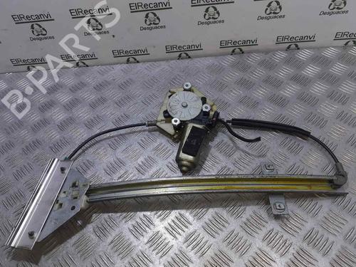 Front right window mechanism VOLVO S40 I (644) 2.0 T | BP9730420C23