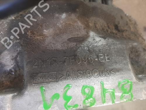 Gearbox FORD FIESTA VI (CB1, CCN) | BP35900390M3 - Image 4